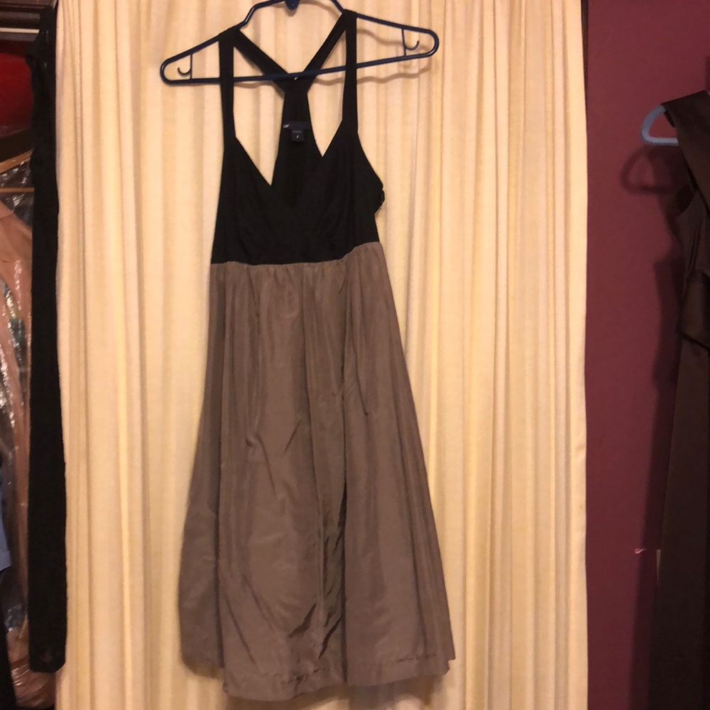 Beautiful Dress